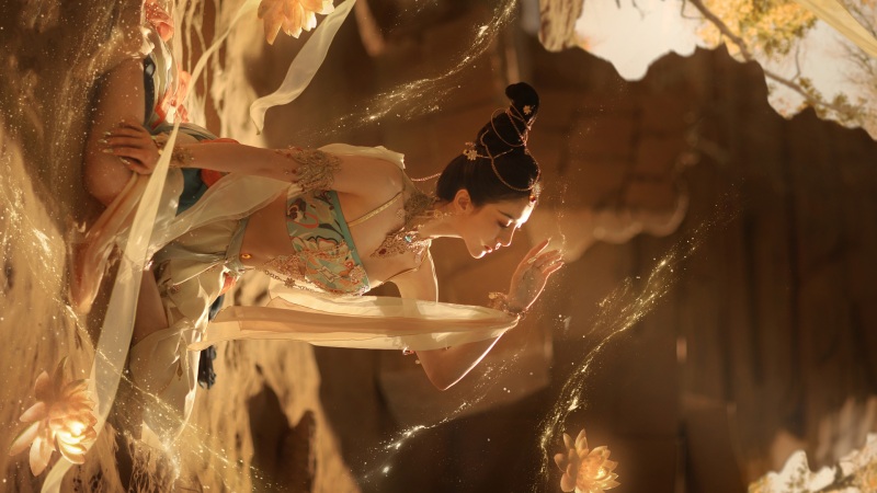 崩坏星穹铁道繁星璀璨的天才在哪刷 繁星璀璨的天才遗器副本位置介绍